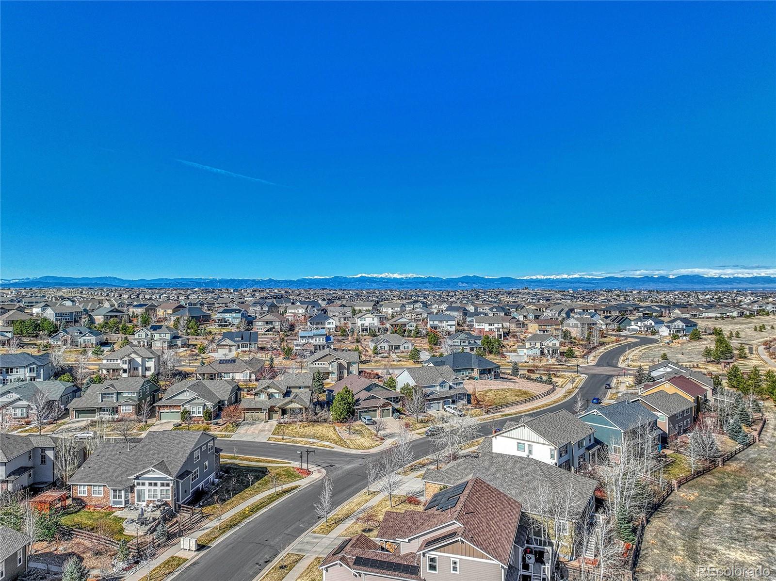 MLS Image #49 for 23593 e eads drive,aurora, Colorado