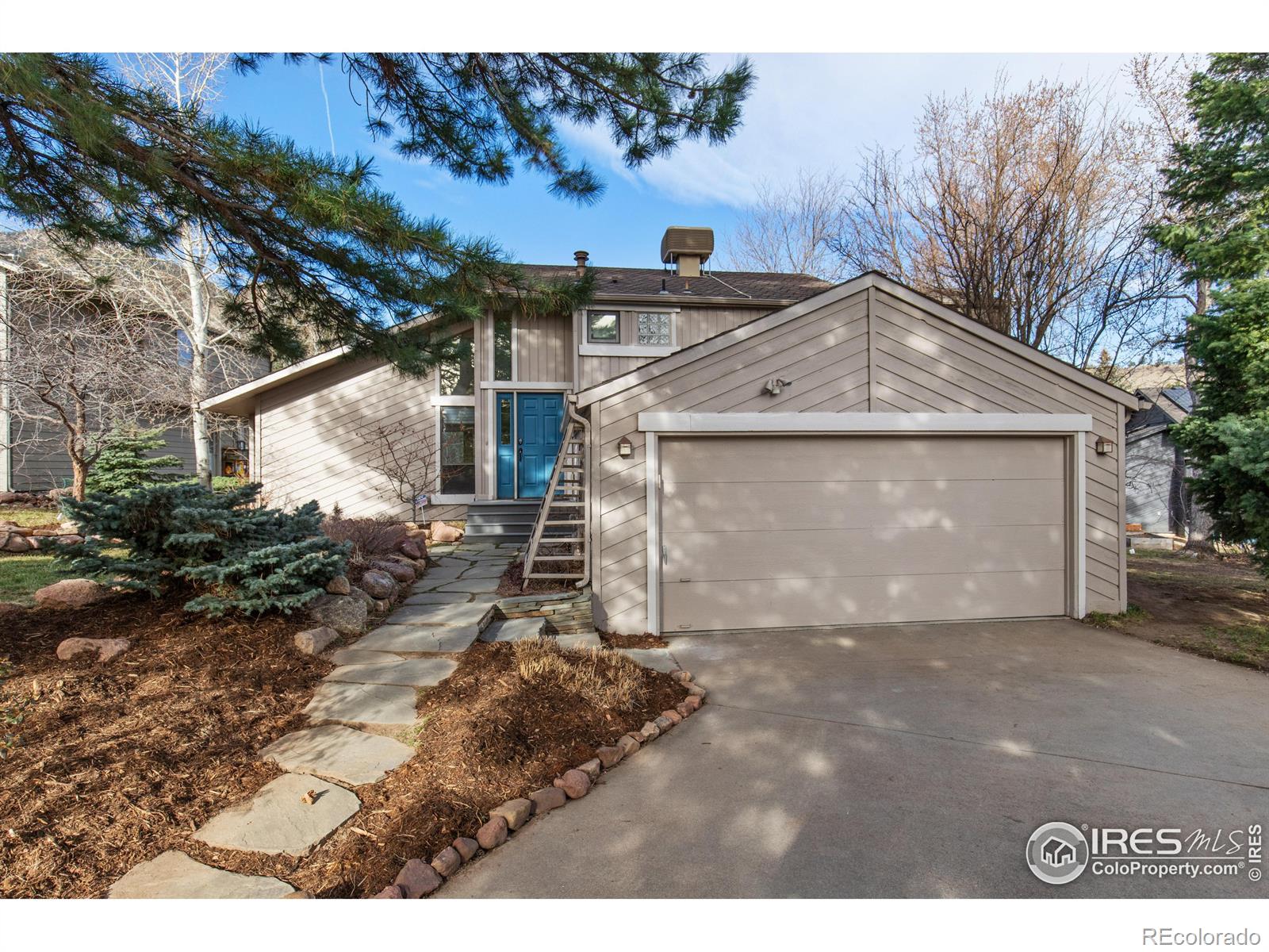 MLS Image #0 for 1425  blue sage court,boulder, Colorado