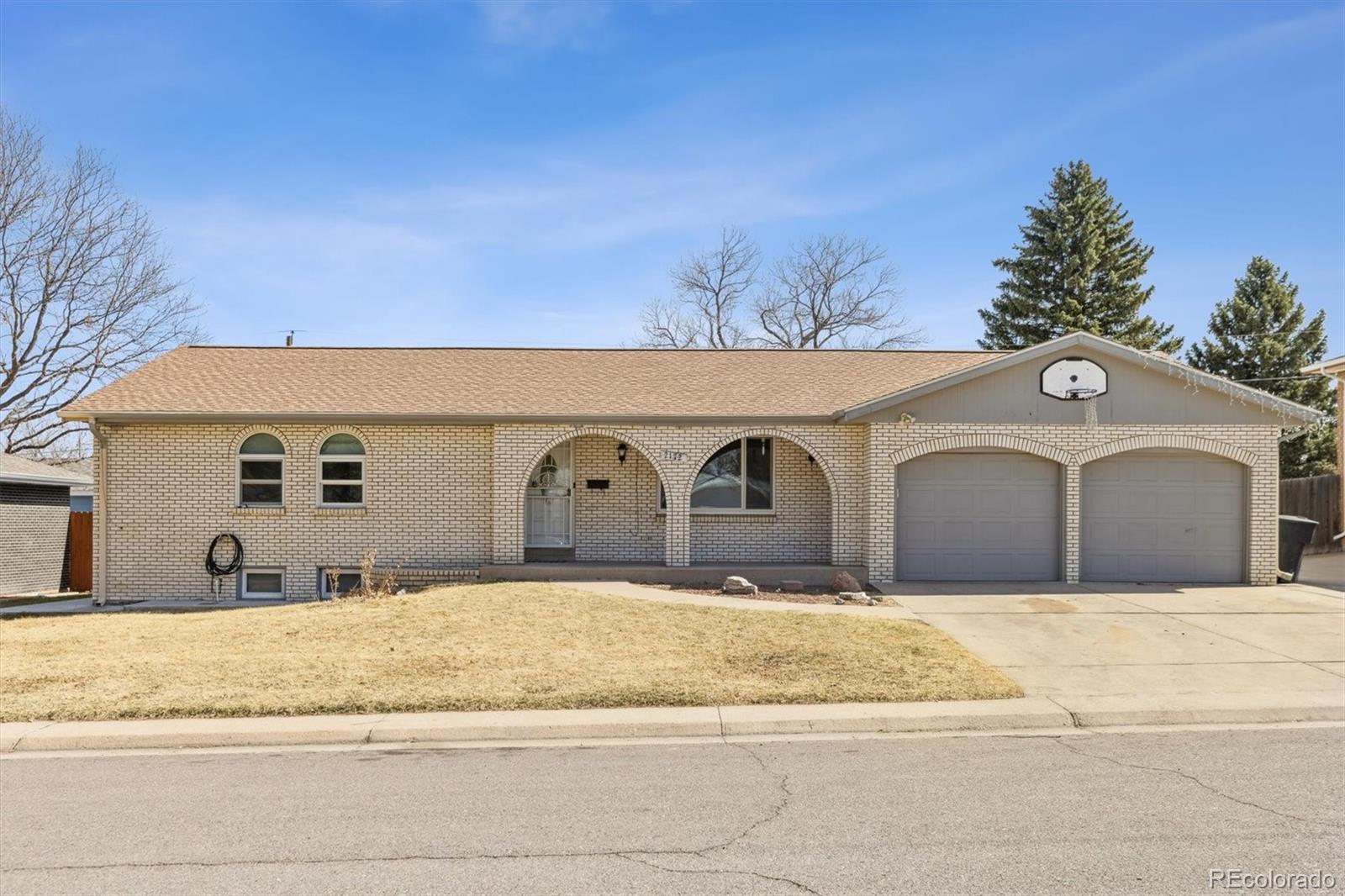 MLS Image #0 for 2172 s harlan street,denver, Colorado