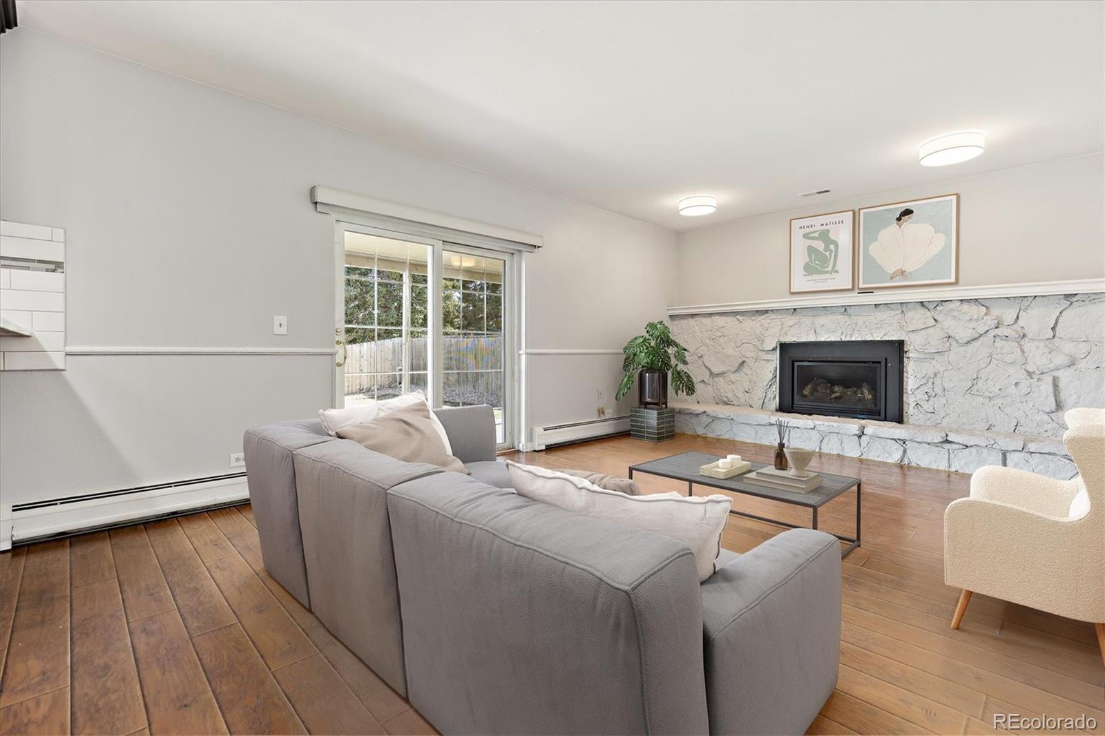 MLS Image #13 for 2172 s harlan street,denver, Colorado