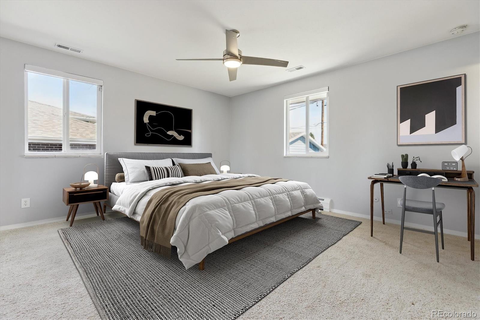 MLS Image #15 for 2172 s harlan street,denver, Colorado