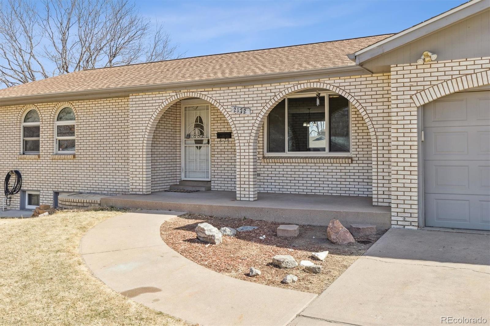 MLS Image #2 for 2172 s harlan street,denver, Colorado