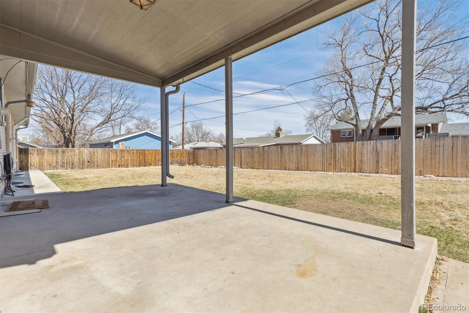 MLS Image #29 for 2172 s harlan street,denver, Colorado