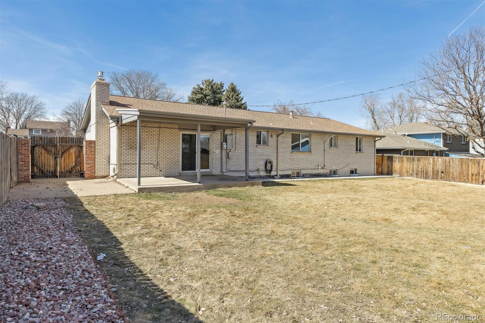 MLS Image #30 for 2172 s harlan street,denver, Colorado