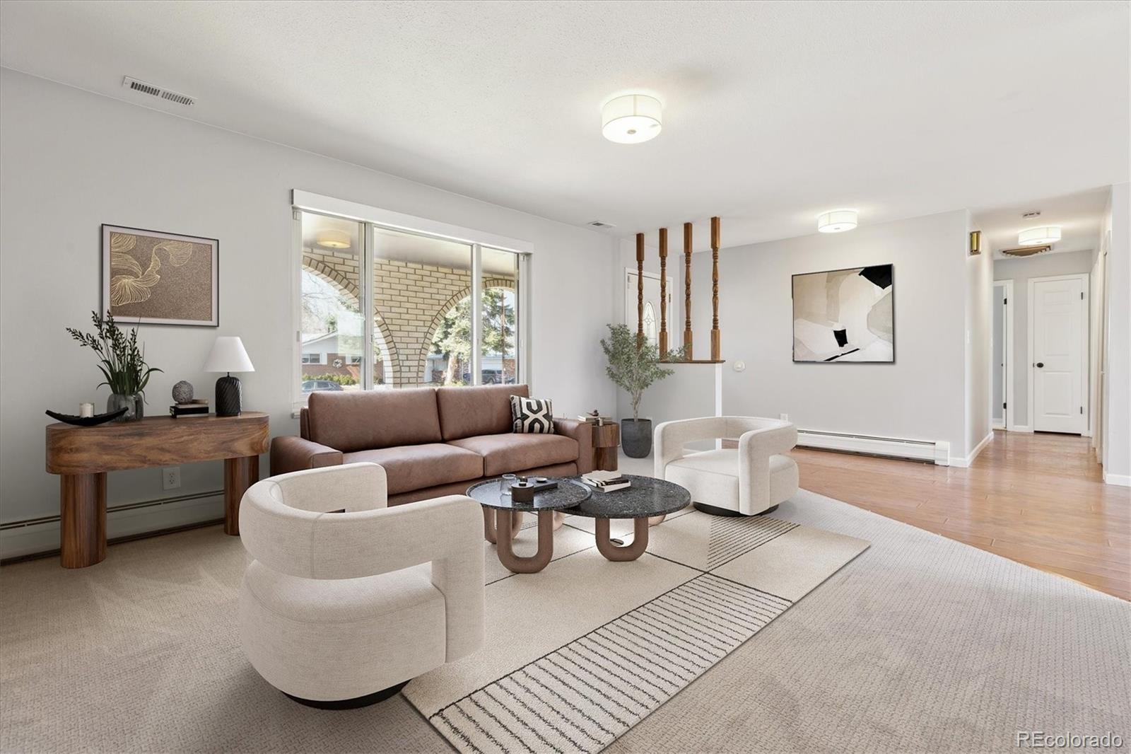 MLS Image #5 for 2172 s harlan street,denver, Colorado