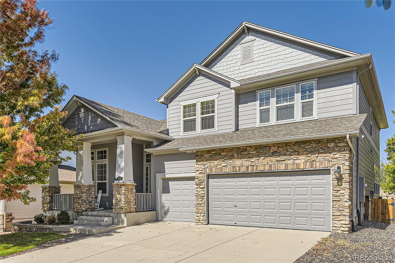 CMA Image for 23029  cleveland drive,Parker, Colorado