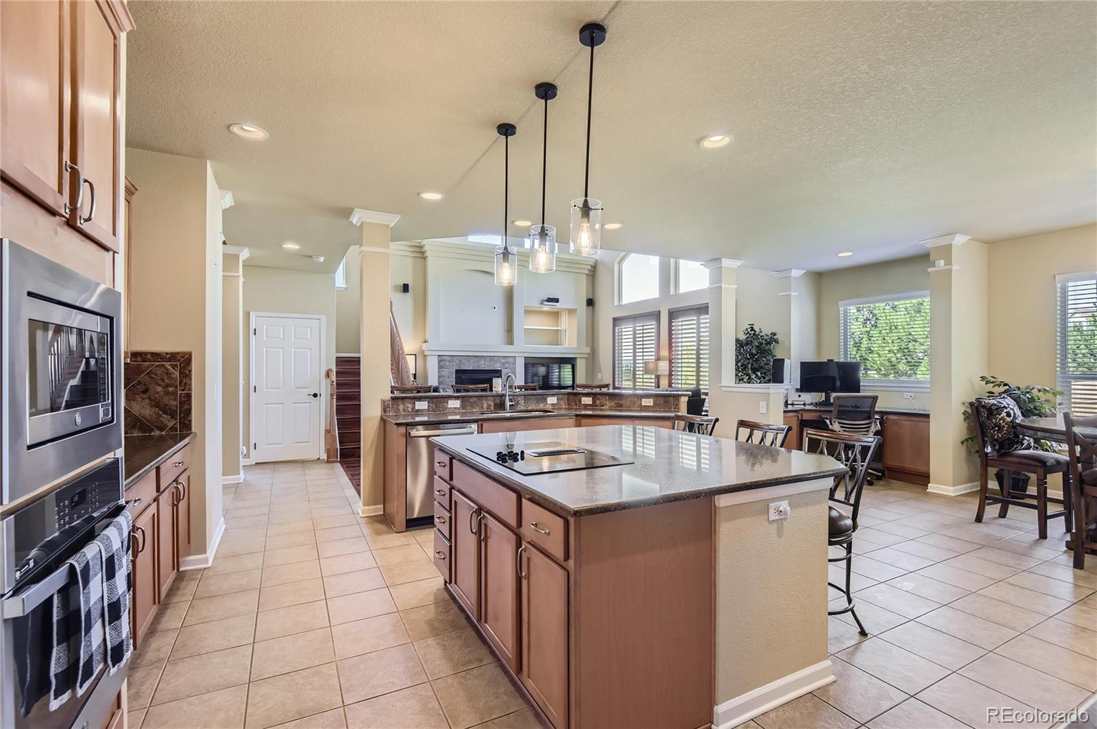 MLS Image #13 for 23029  cleveland drive,parker, Colorado