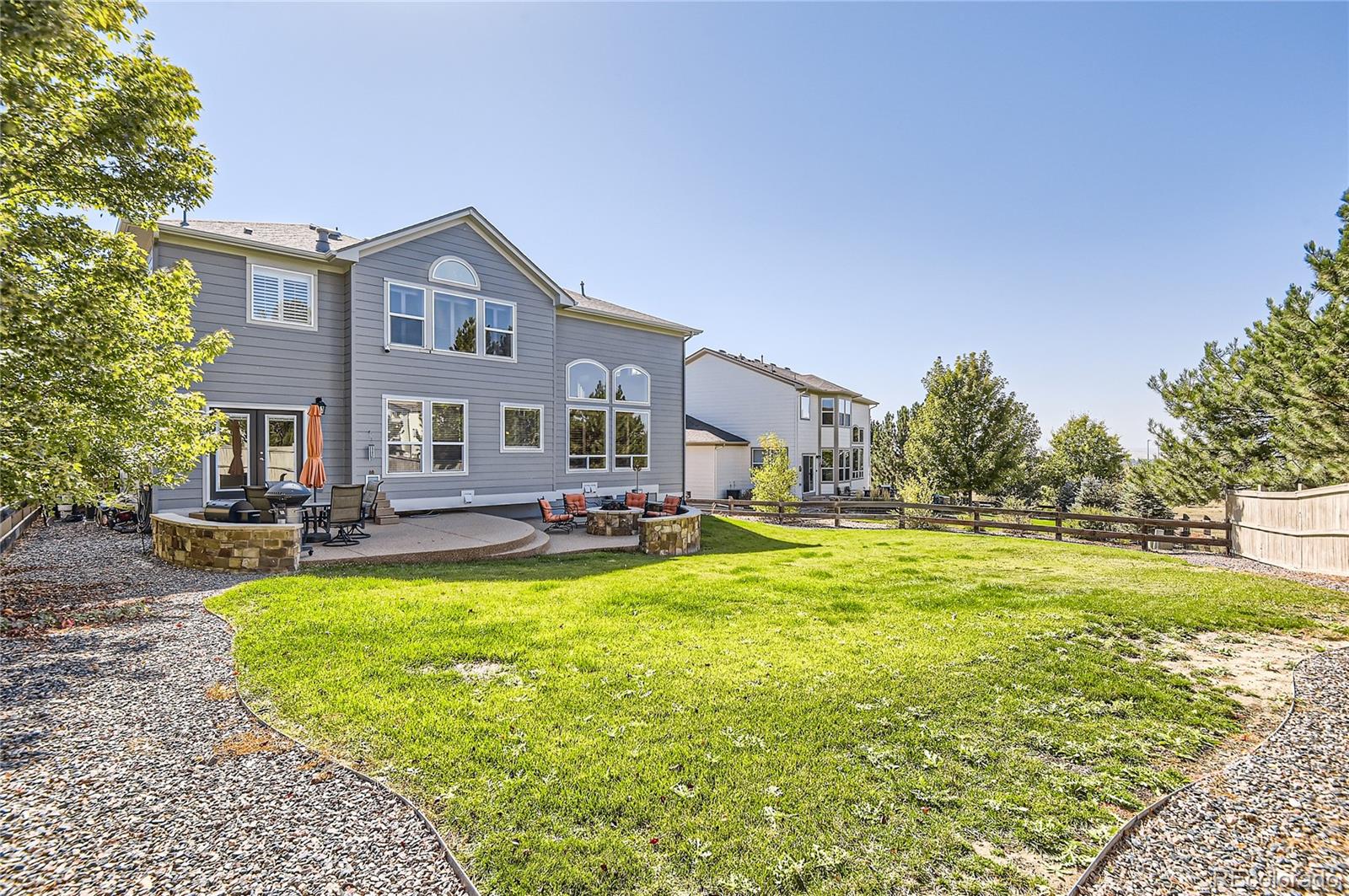MLS Image #25 for 23029  cleveland drive,parker, Colorado
