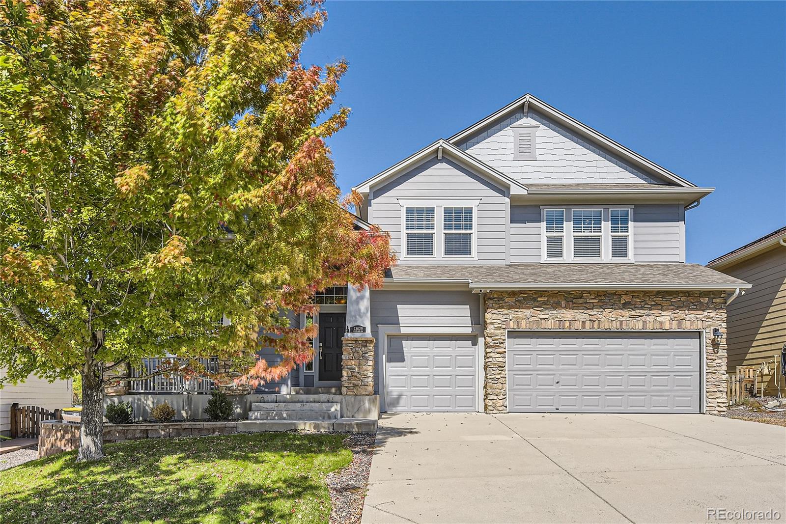 MLS Image #29 for 23029  cleveland drive,parker, Colorado