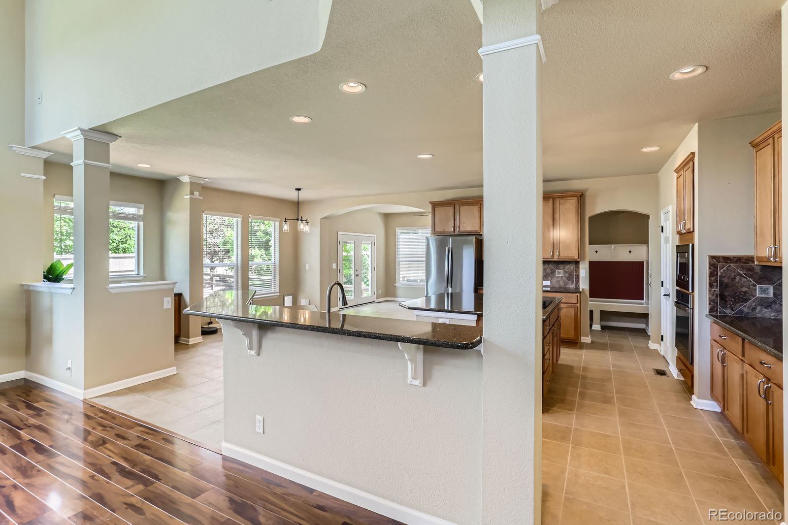 MLS Image #3 for 23029  cleveland drive,parker, Colorado