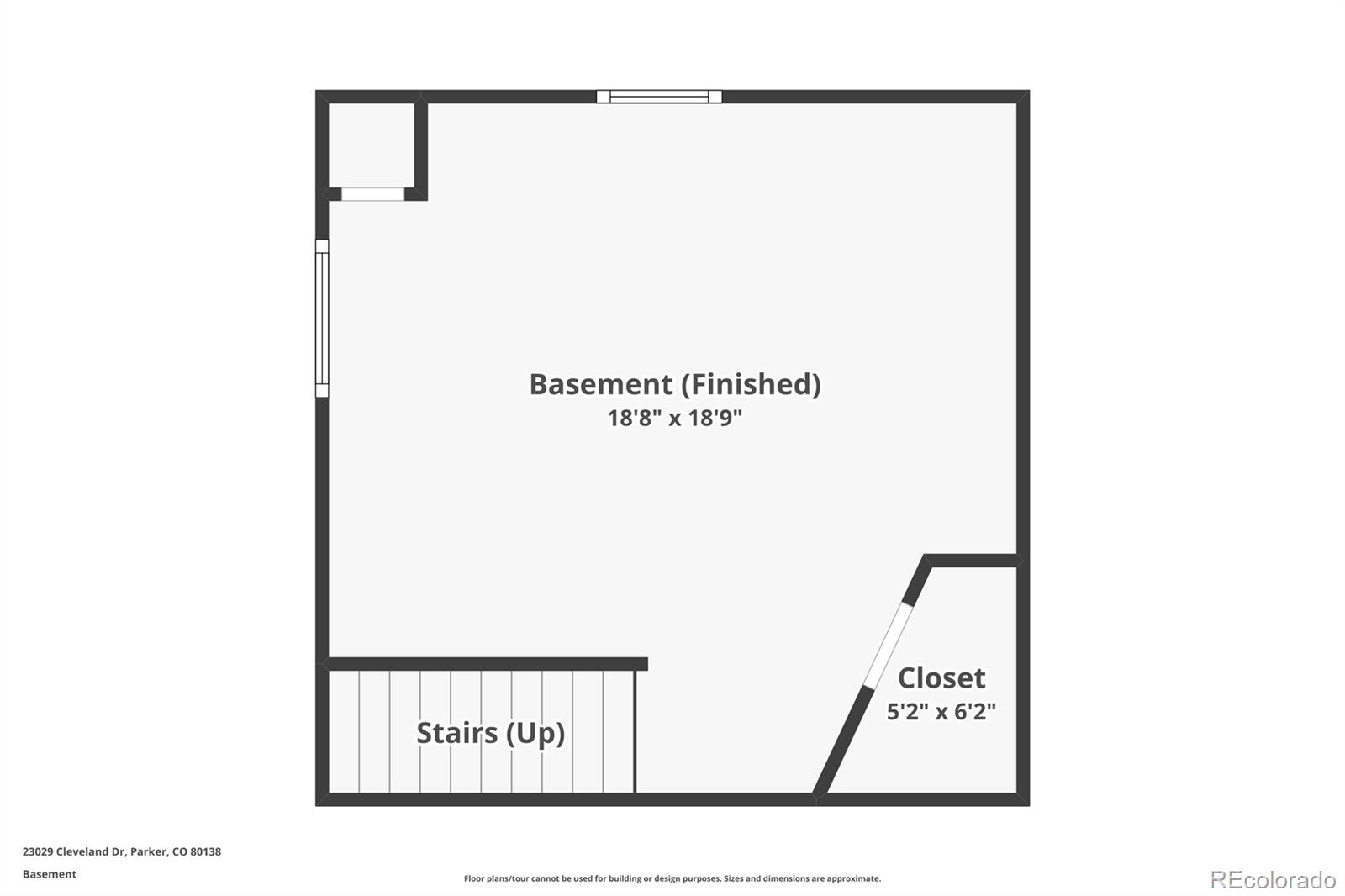 MLS Image #39 for 23029  cleveland drive,parker, Colorado