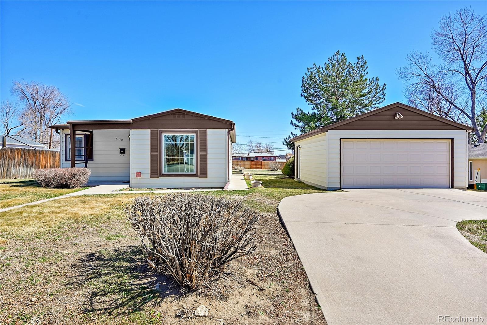 MLS Image #0 for 7120  utica street,westminster, Colorado