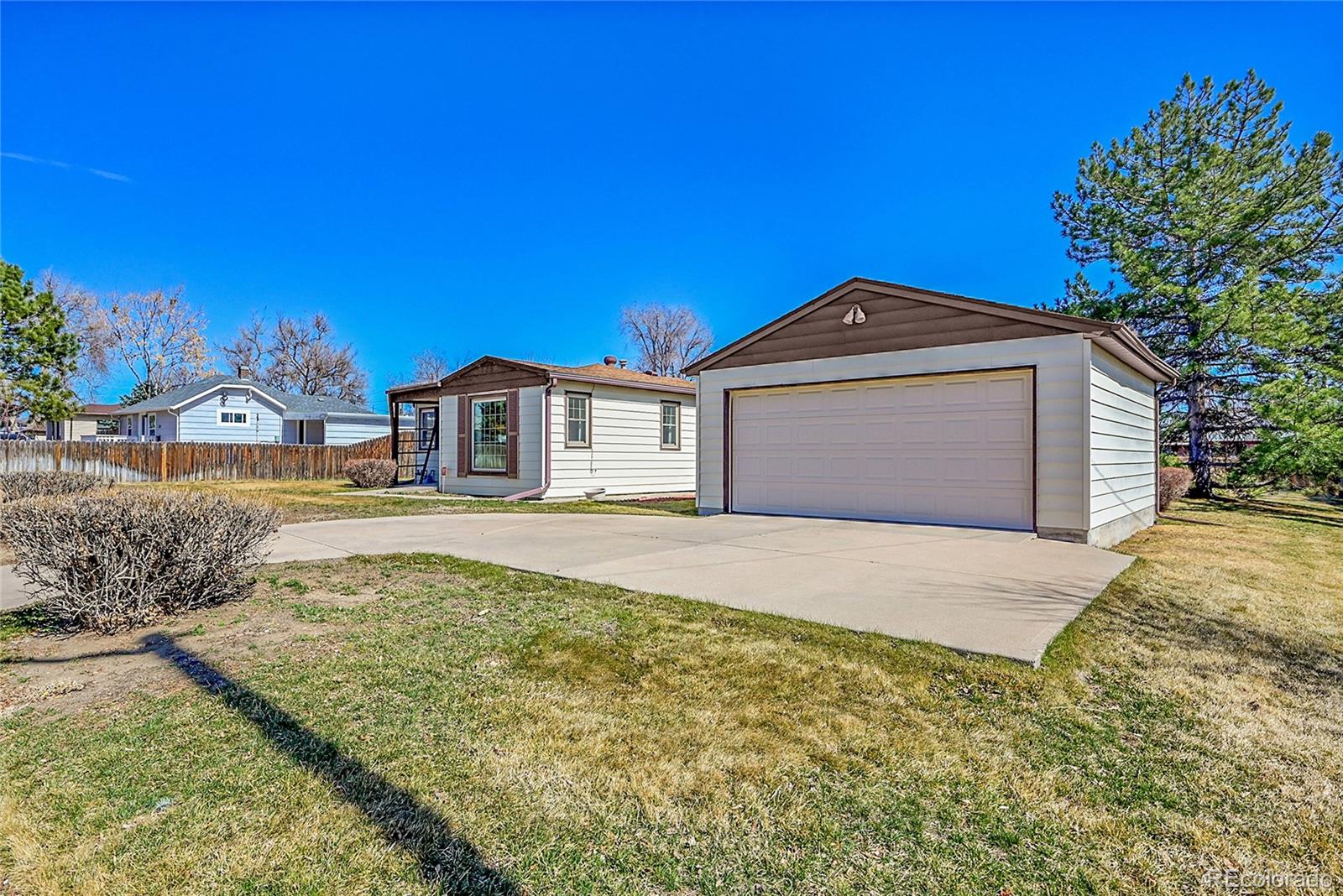 MLS Image #1 for 7120  utica street,westminster, Colorado