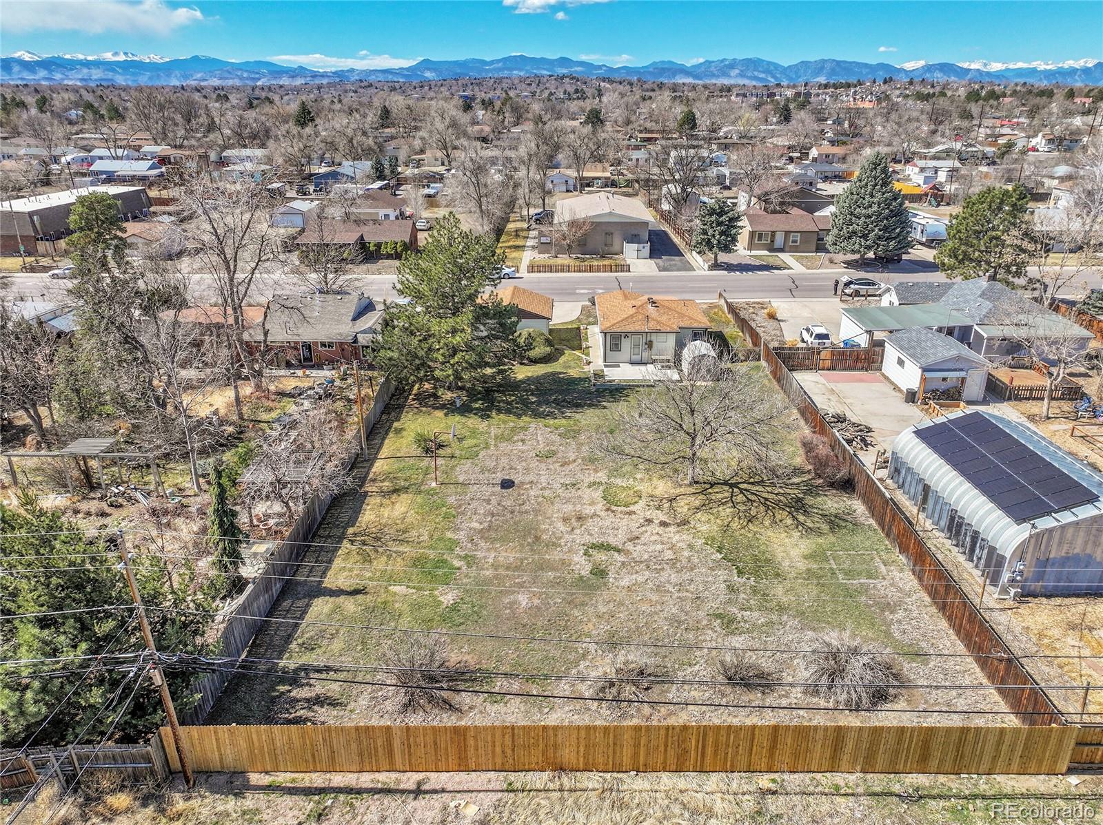 MLS Image #18 for 7120  utica street,westminster, Colorado