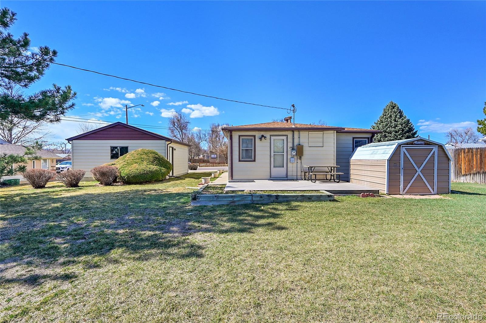MLS Image #3 for 7120  utica street,westminster, Colorado