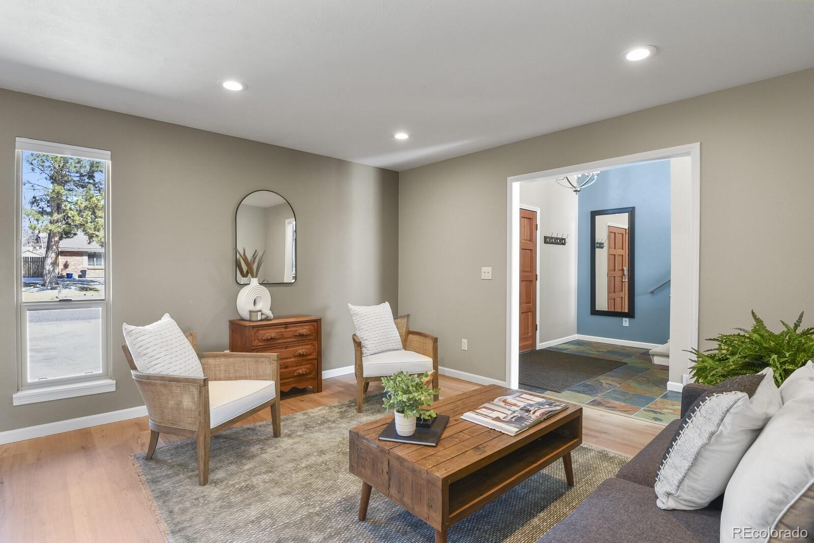 MLS Image #4 for 6866 w david avenue,littleton, Colorado