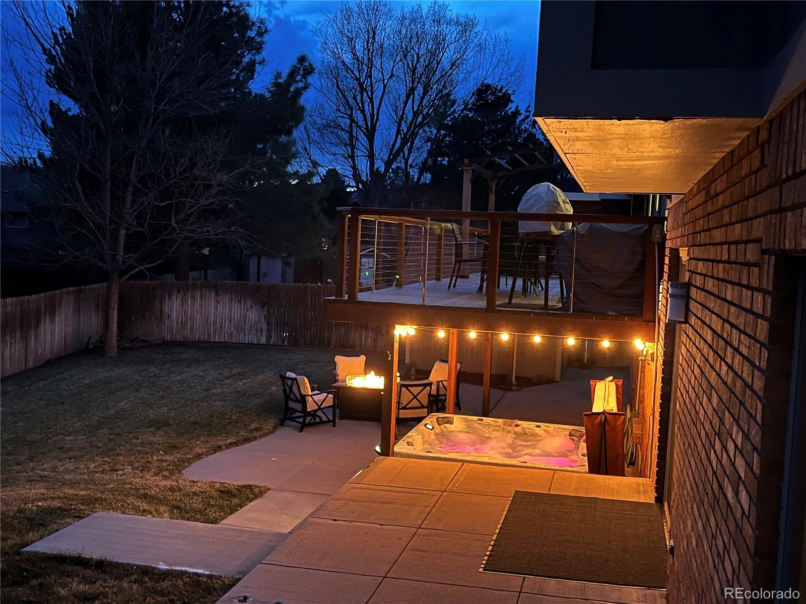 MLS Image #44 for 6866 w david avenue,littleton, Colorado