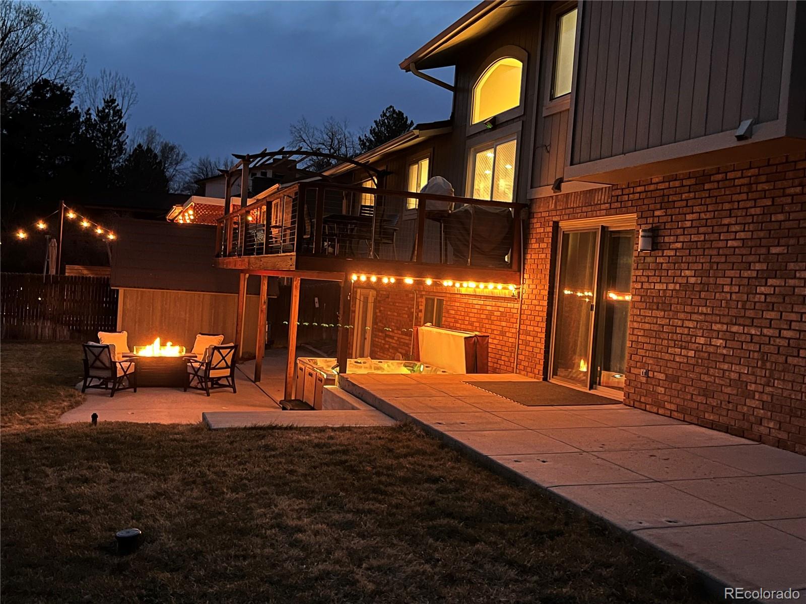 MLS Image #46 for 6866 w david avenue,littleton, Colorado