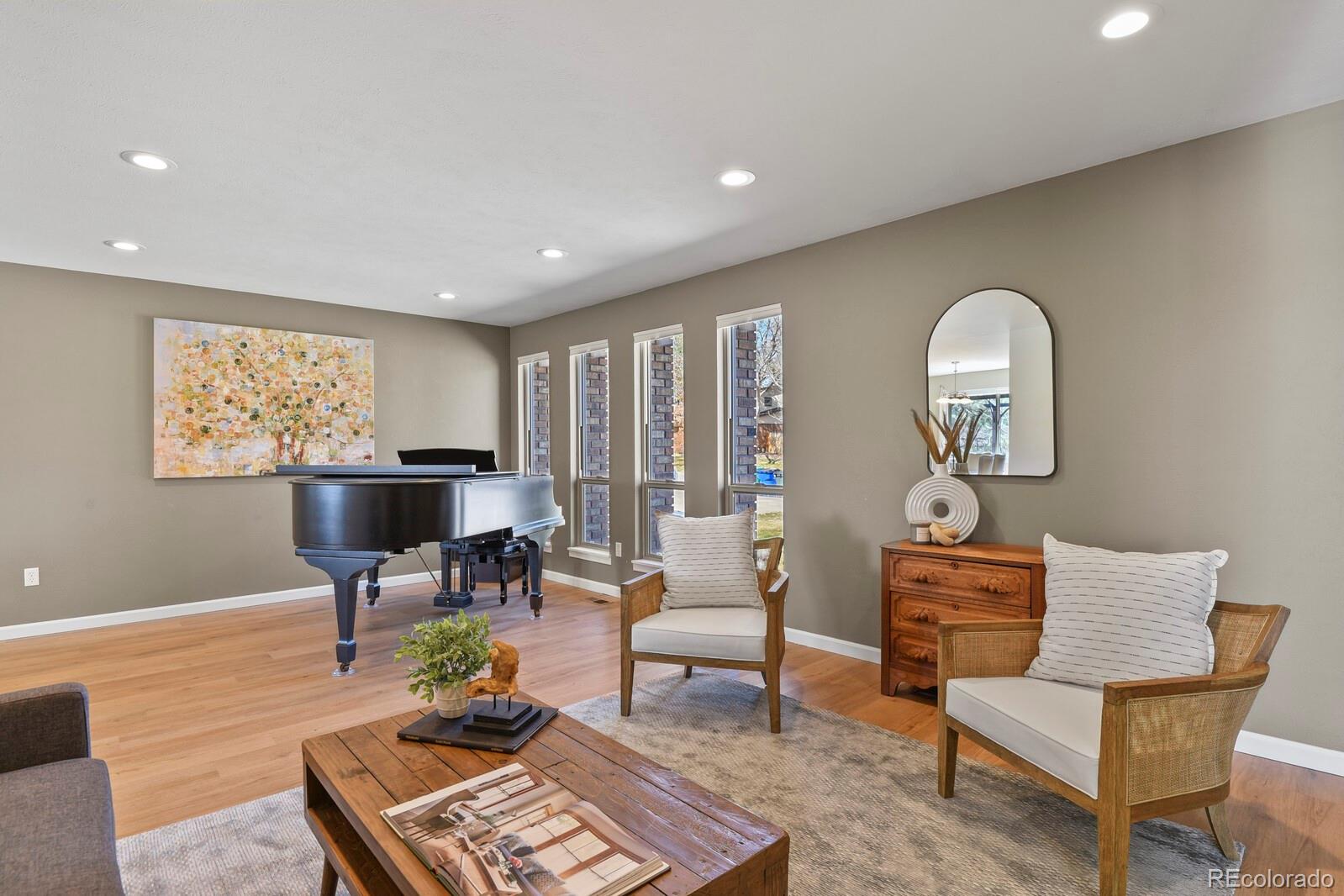 MLS Image #5 for 6866 w david avenue,littleton, Colorado