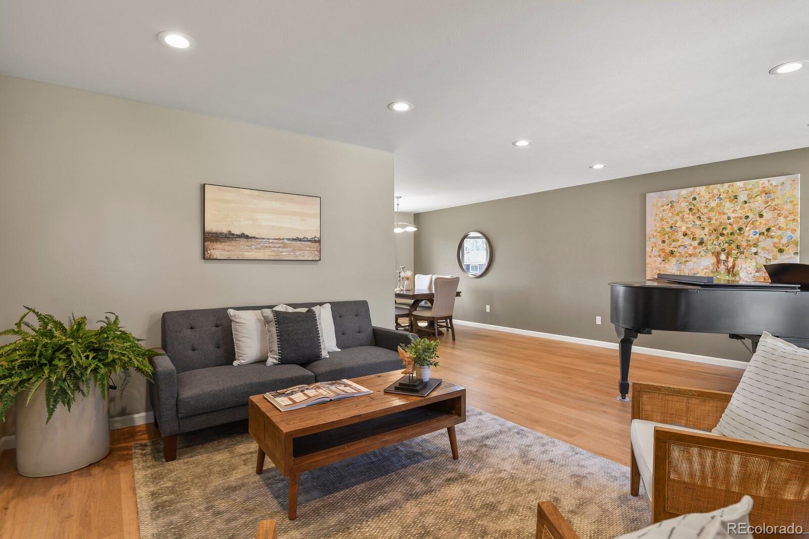 MLS Image #6 for 6866 w david avenue,littleton, Colorado