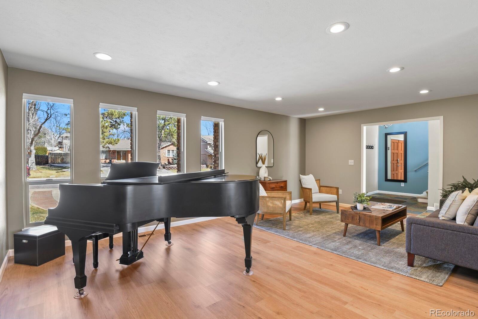 MLS Image #7 for 6866 w david avenue,littleton, Colorado