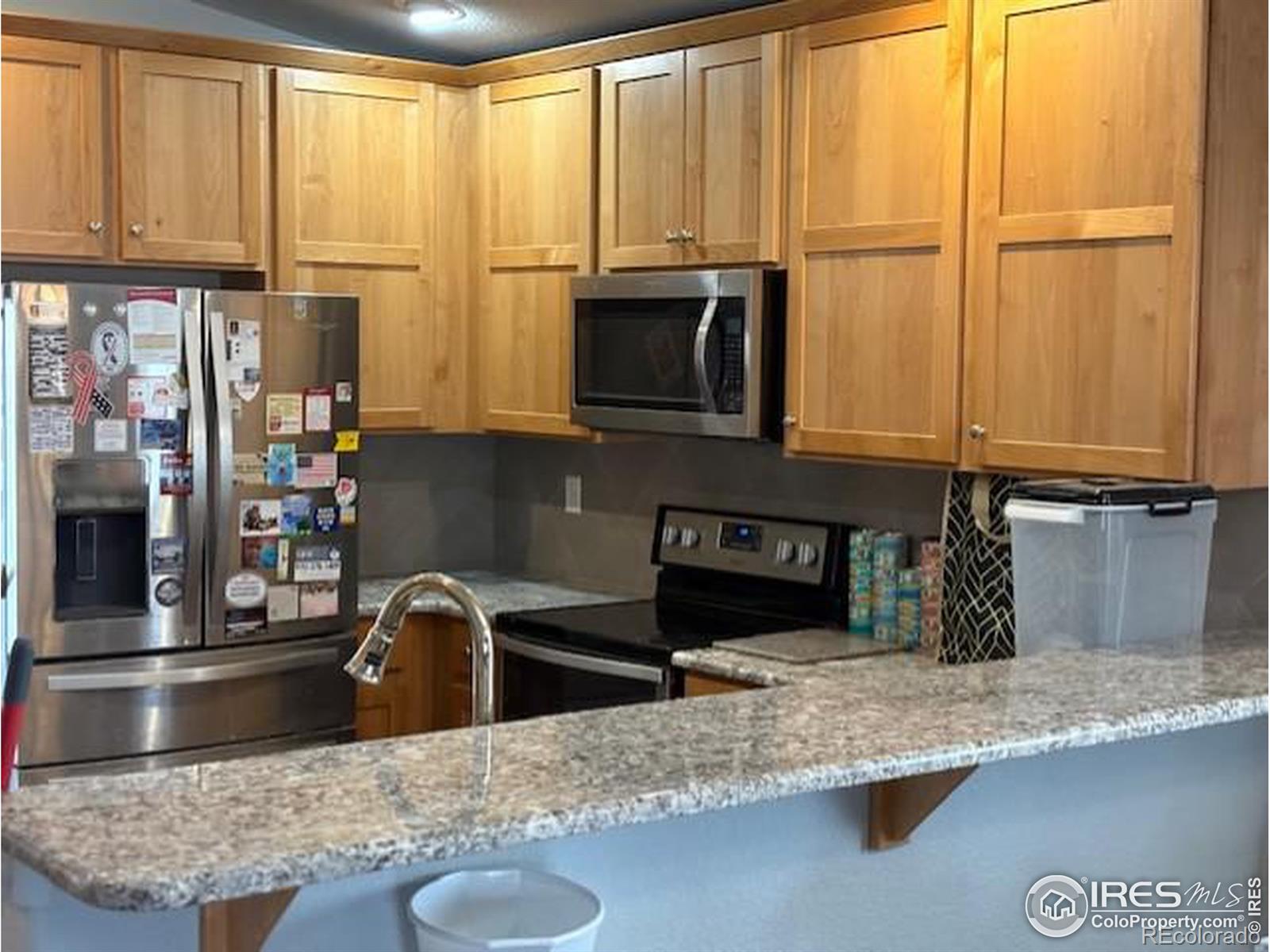 MLS Image #1 for 2521  shooting star way,evans, Colorado