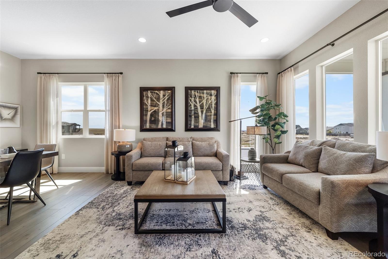 MLS Image #10 for 8283  nat love drive,colorado springs, Colorado