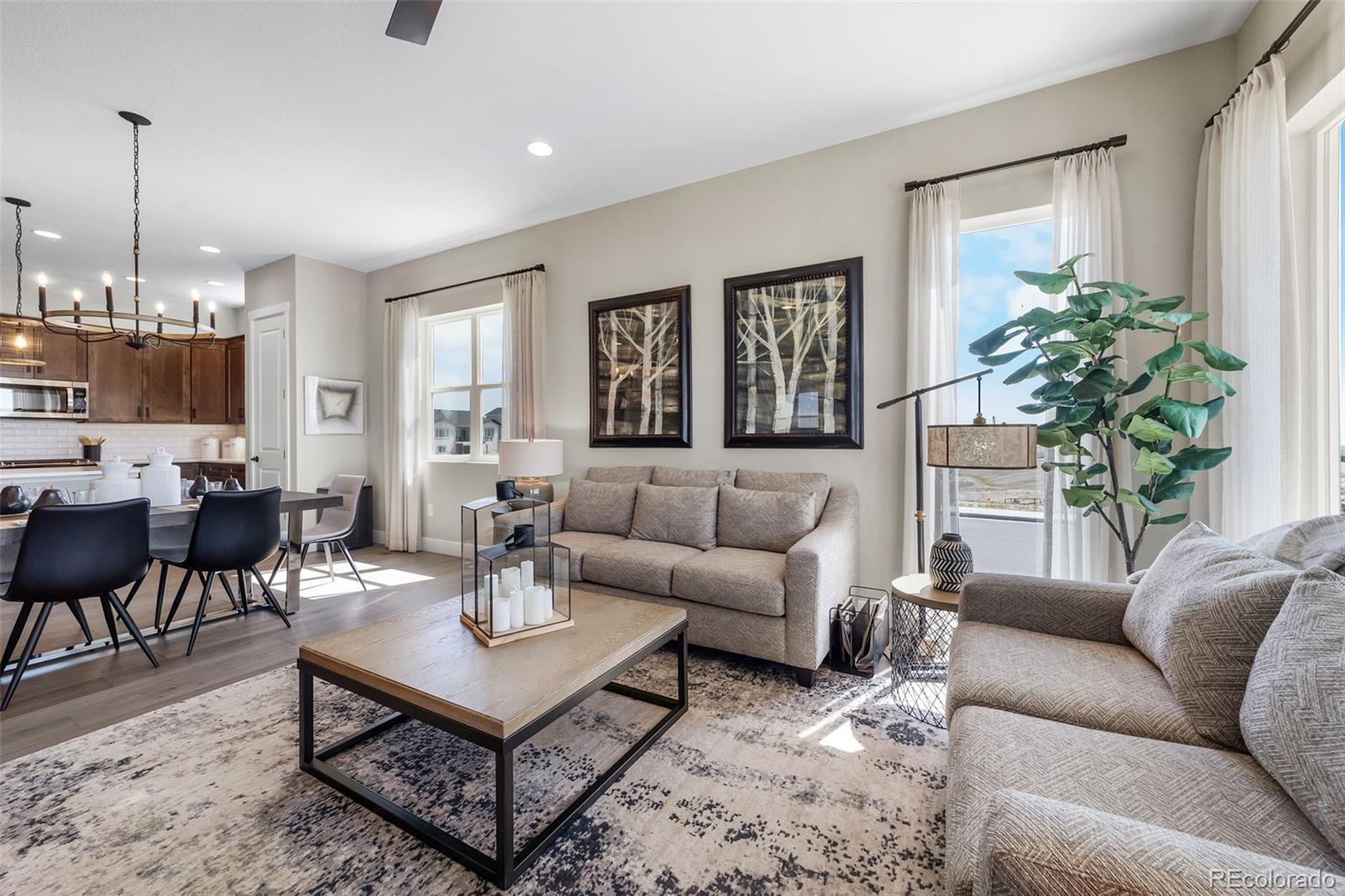 MLS Image #11 for 8283  nat love drive,colorado springs, Colorado