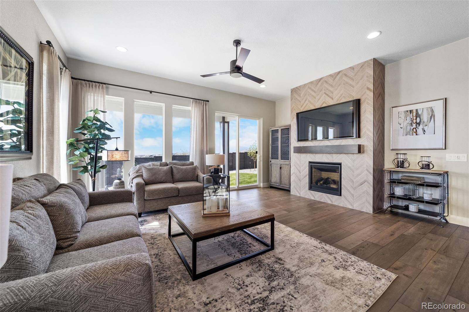 MLS Image #12 for 8283  nat love drive,colorado springs, Colorado