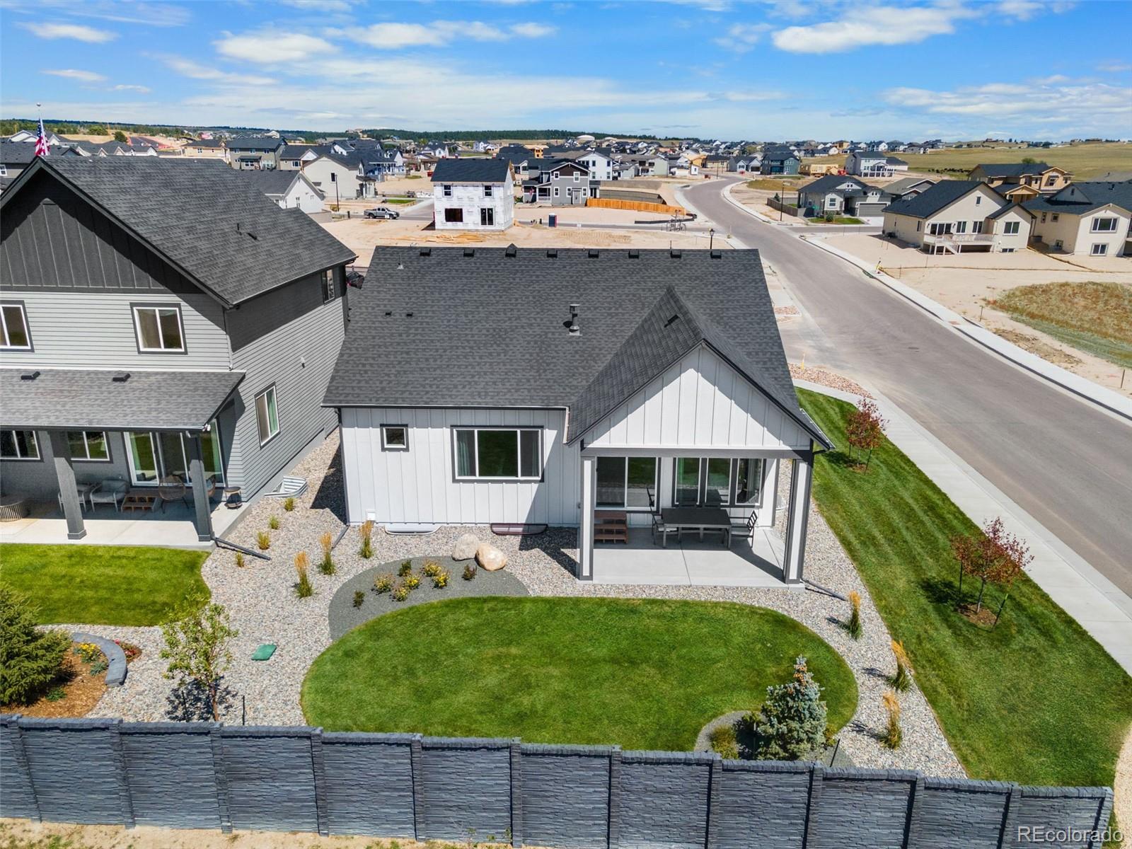 MLS Image #2 for 8283  nat love drive,colorado springs, Colorado