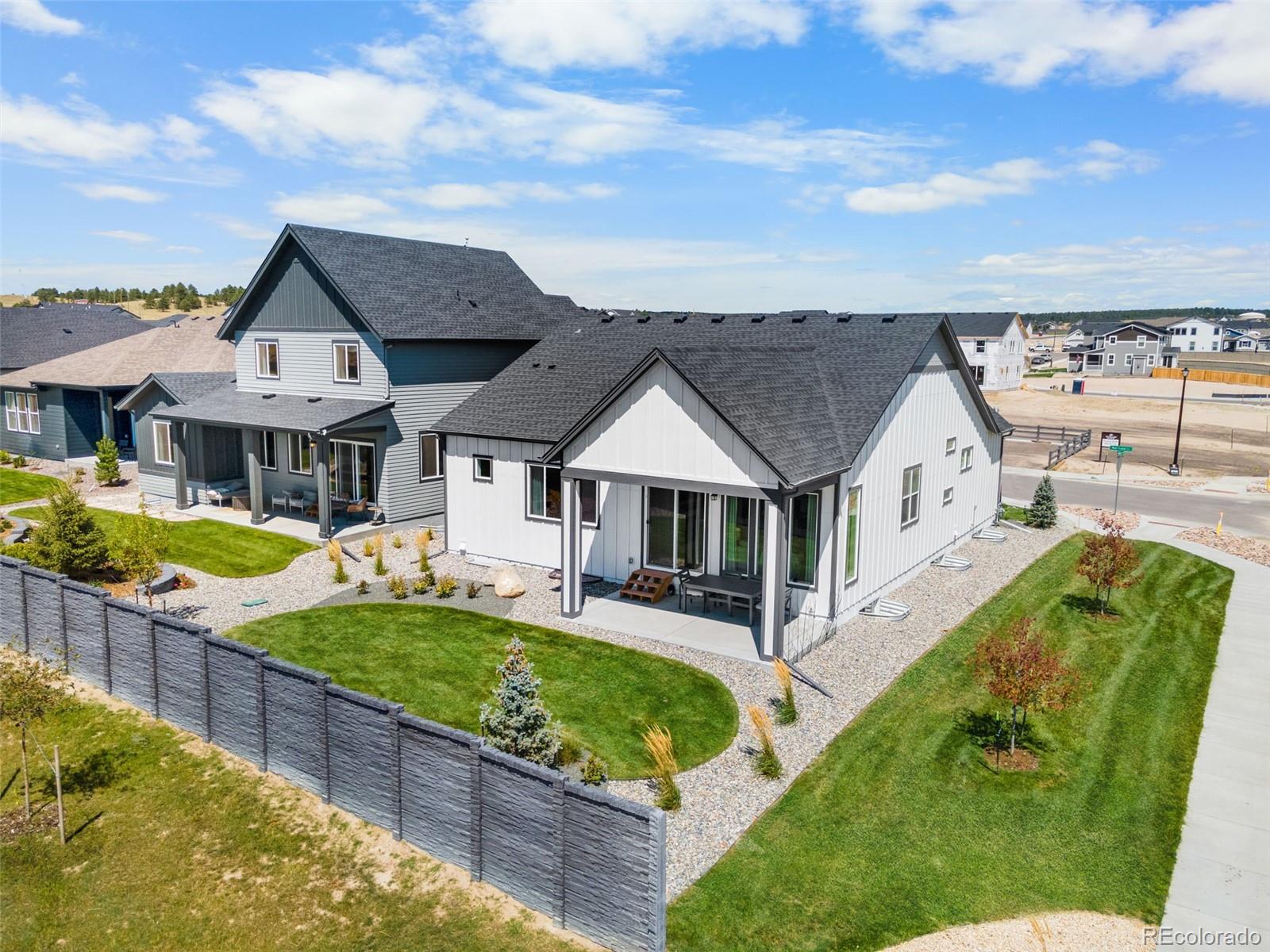 MLS Image #3 for 8283  nat love drive,colorado springs, Colorado