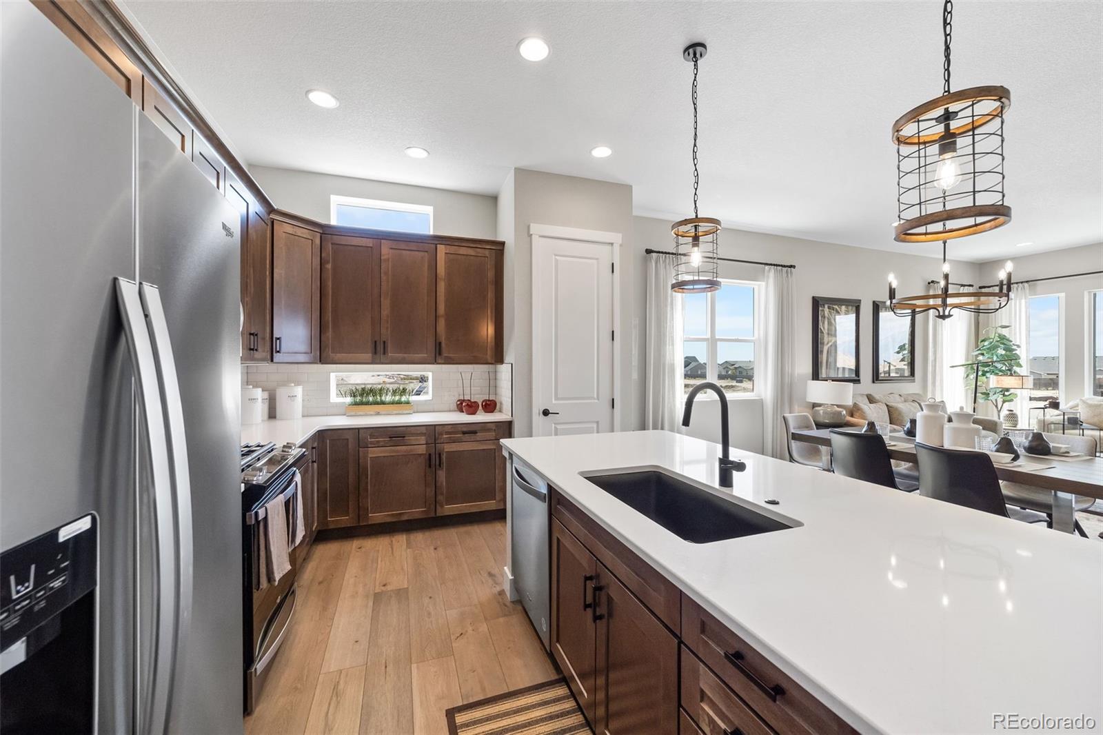 MLS Image #5 for 8283  nat love drive,colorado springs, Colorado