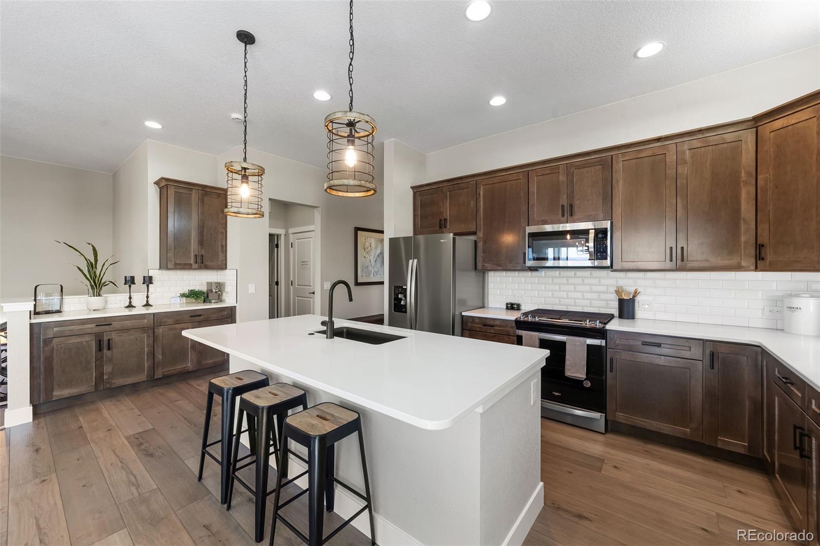 MLS Image #7 for 8283  nat love drive,colorado springs, Colorado