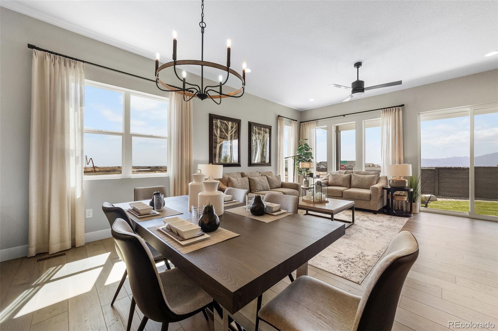 MLS Image #8 for 8283  nat love drive,colorado springs, Colorado