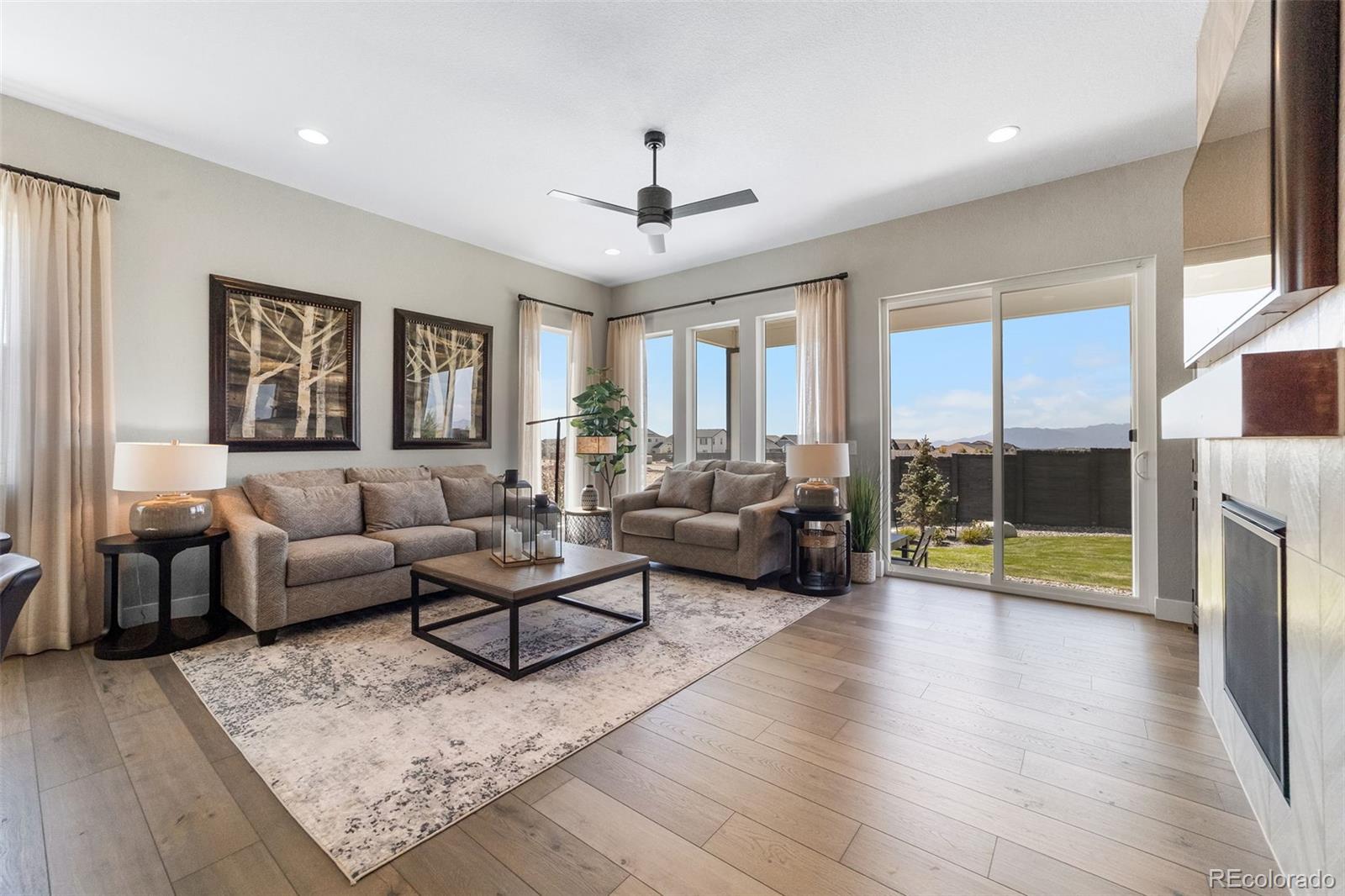 MLS Image #9 for 8283  nat love drive,colorado springs, Colorado