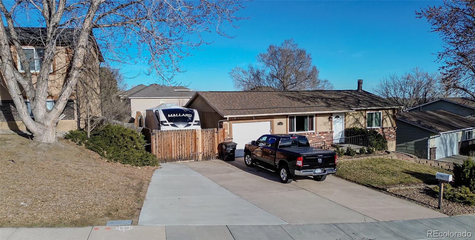 CMA Image for 5208  miranda road,Colorado Springs, Colorado