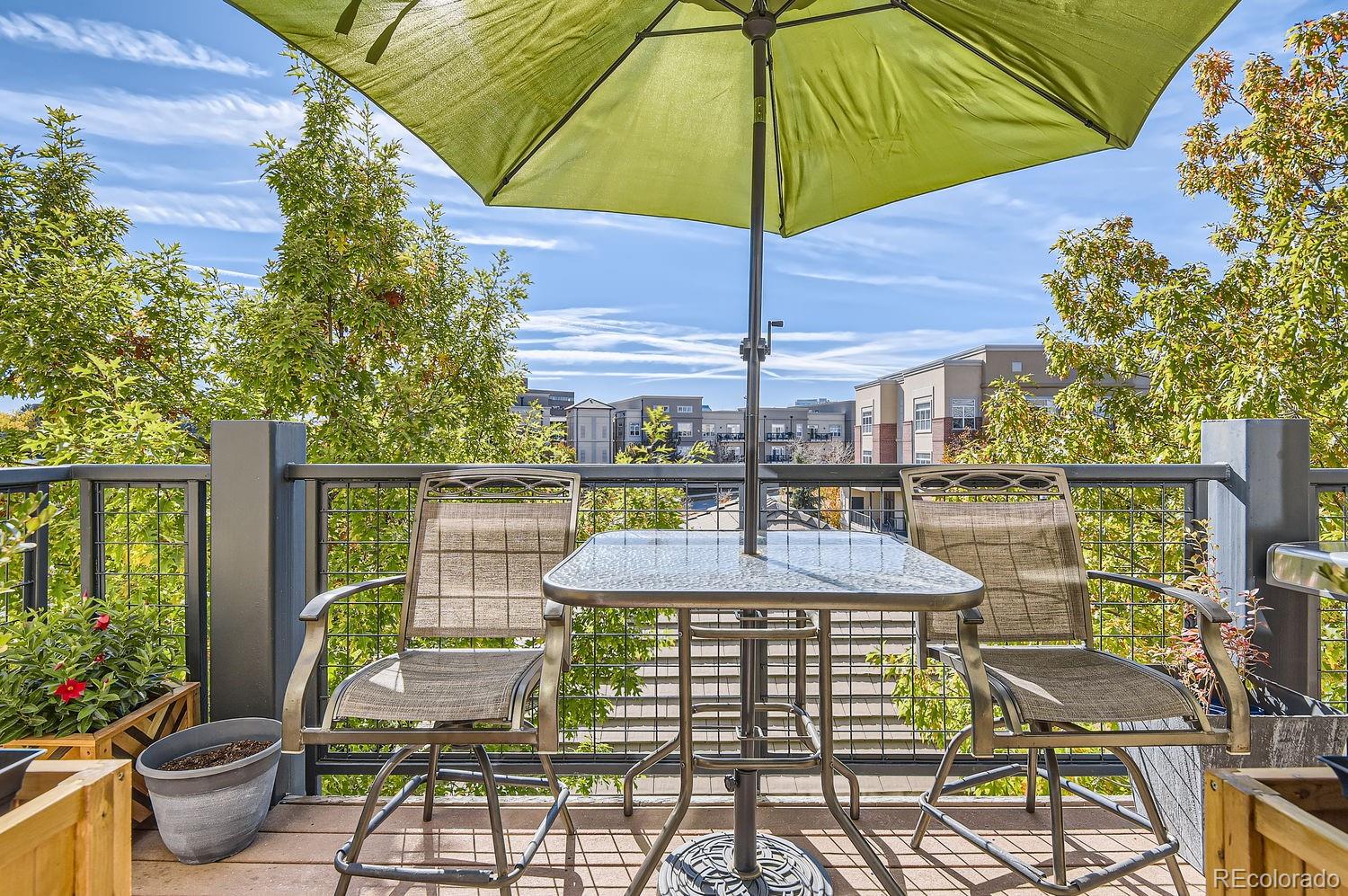 Report Image for 5401 S Park Terrace Avenue,Greenwood Village, Colorado