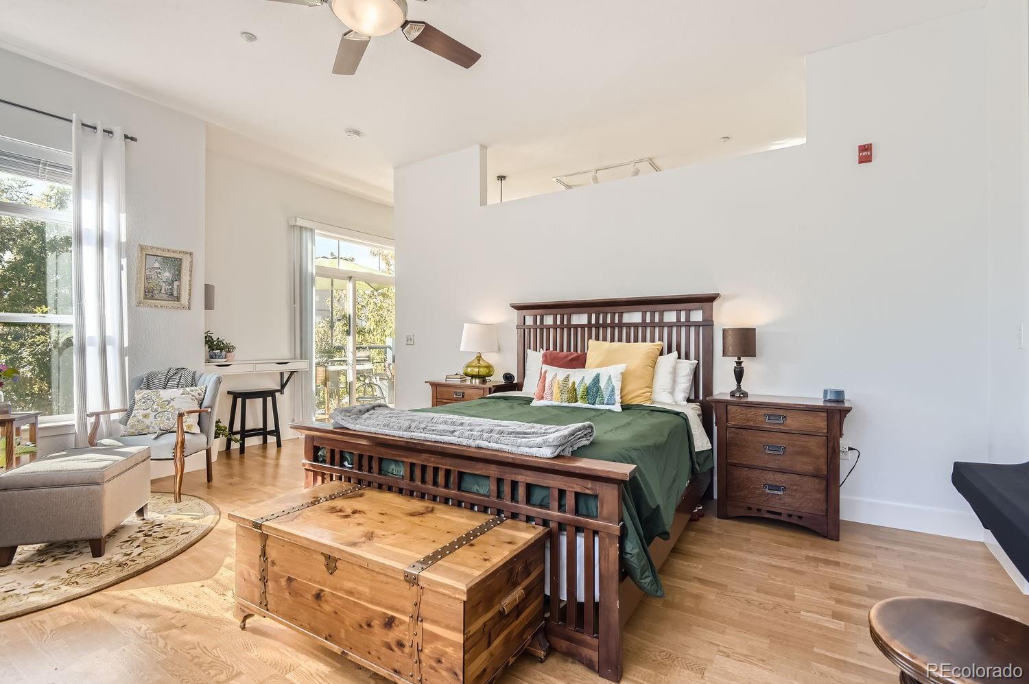 MLS Image #13 for 5401 s park terrace avenue 301c,greenwood village, Colorado