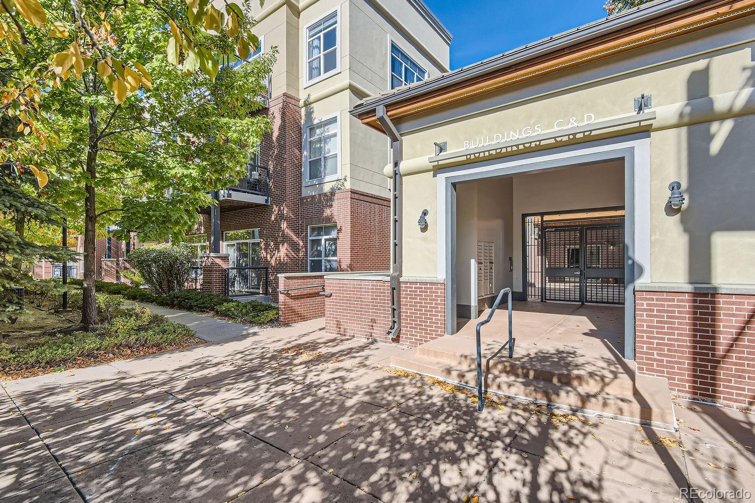 MLS Image #2 for 5401 s park terrace avenue 301c,greenwood village, Colorado