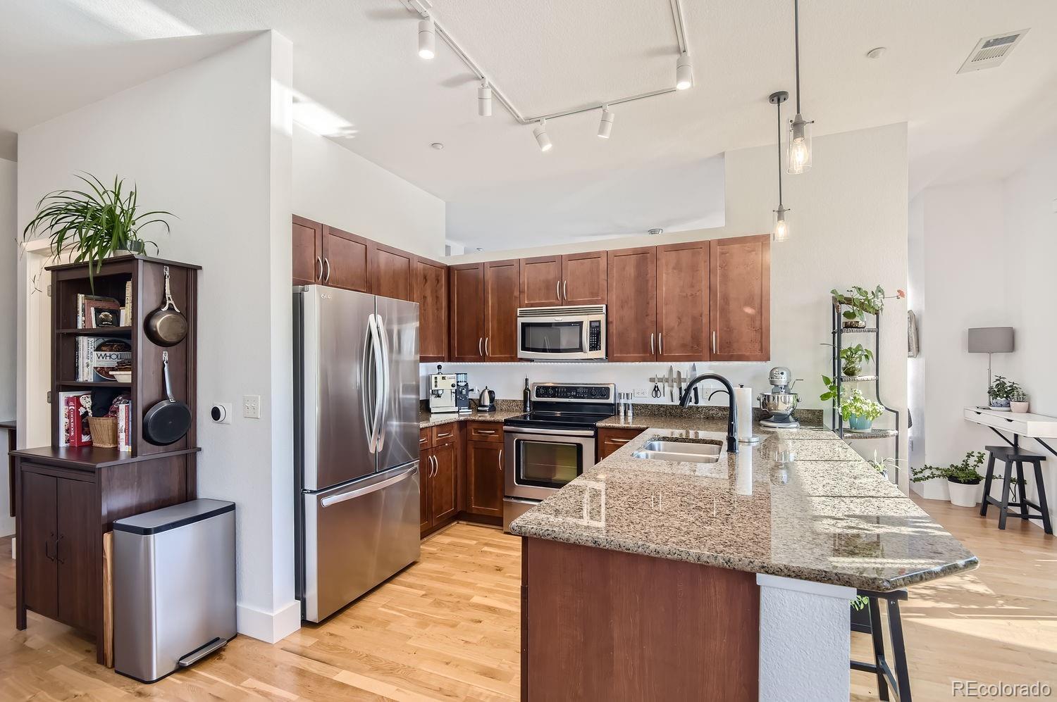 MLS Image #4 for 5401 s park terrace avenue 301c,greenwood village, Colorado
