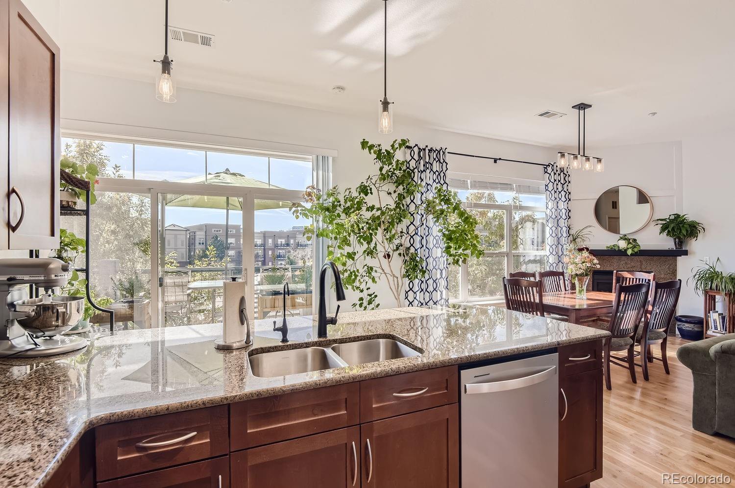 MLS Image #5 for 5401 s park terrace avenue 301c,greenwood village, Colorado