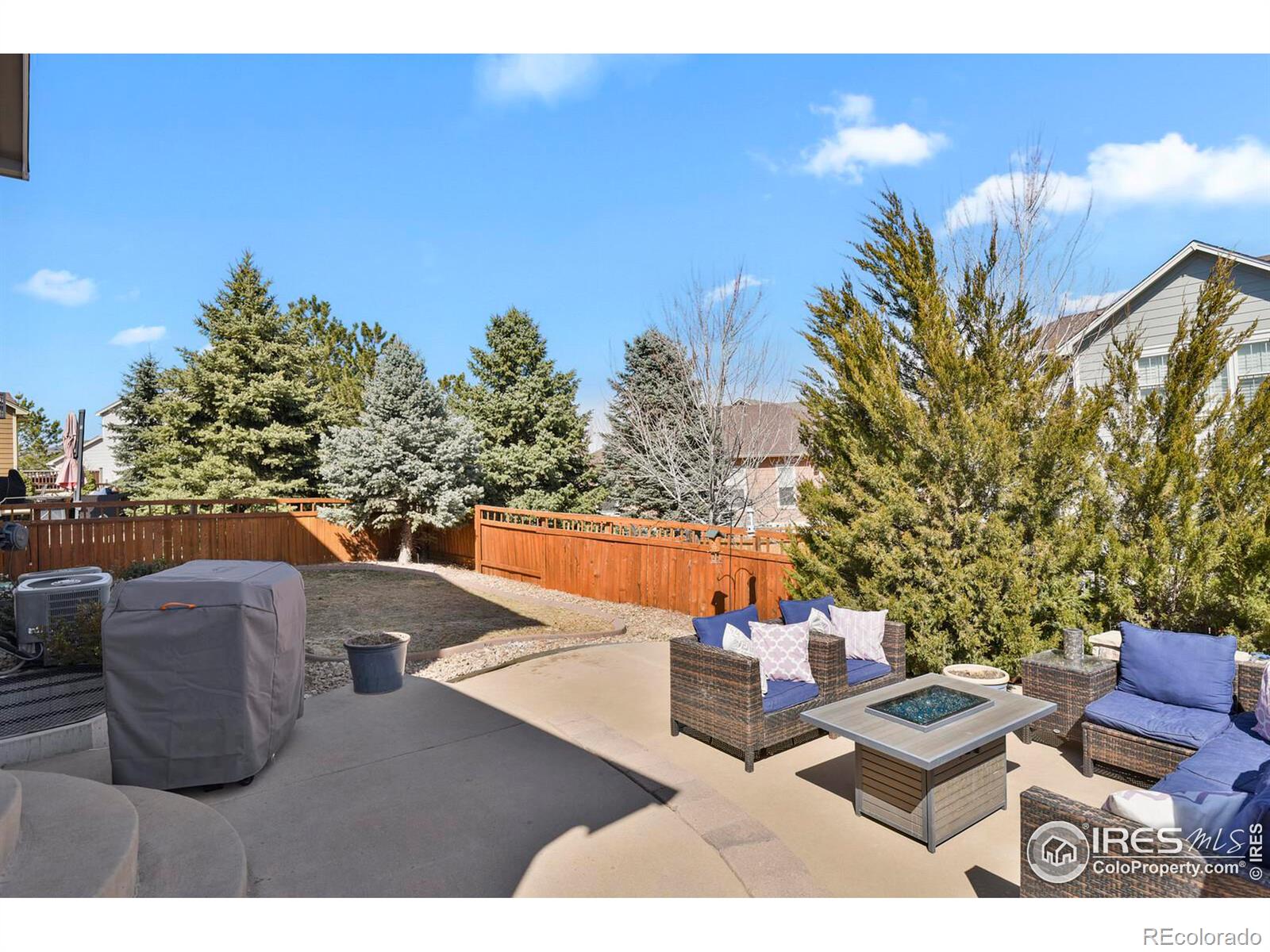 CMA Image for 5078  zion court,Castle Rock, Colorado