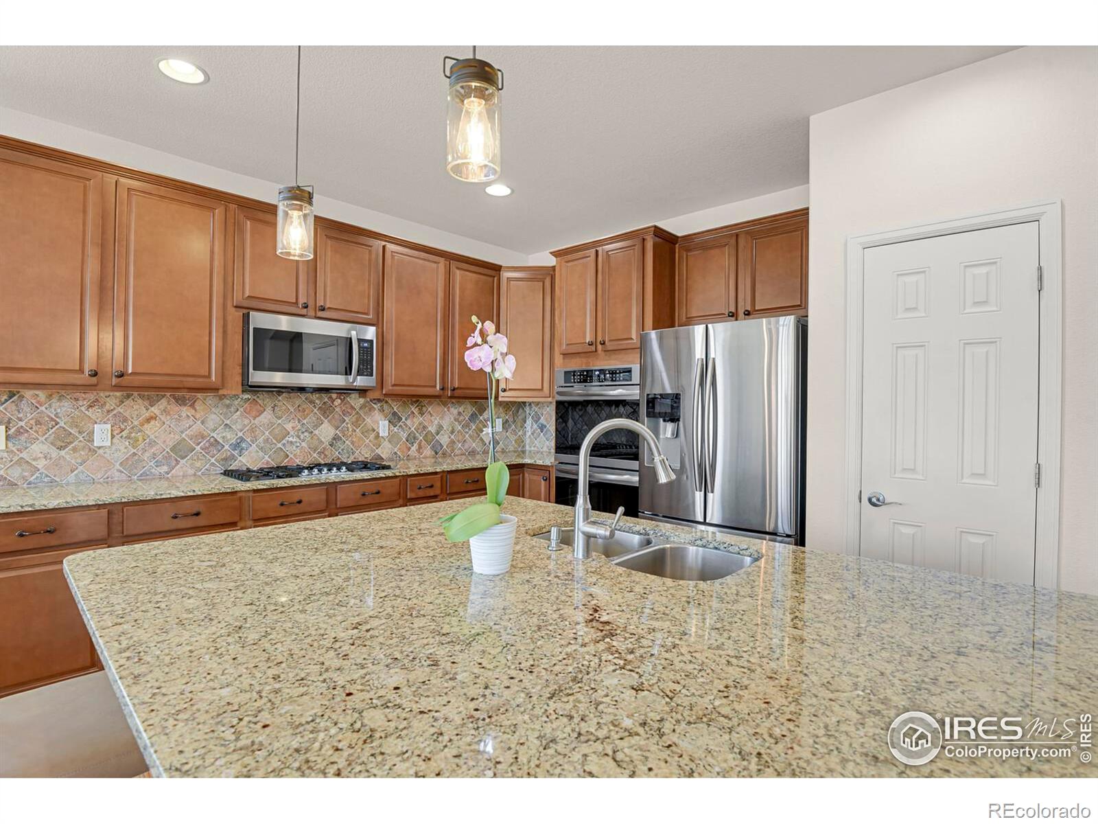 MLS Image #10 for 1429  wandering way,castle rock, Colorado