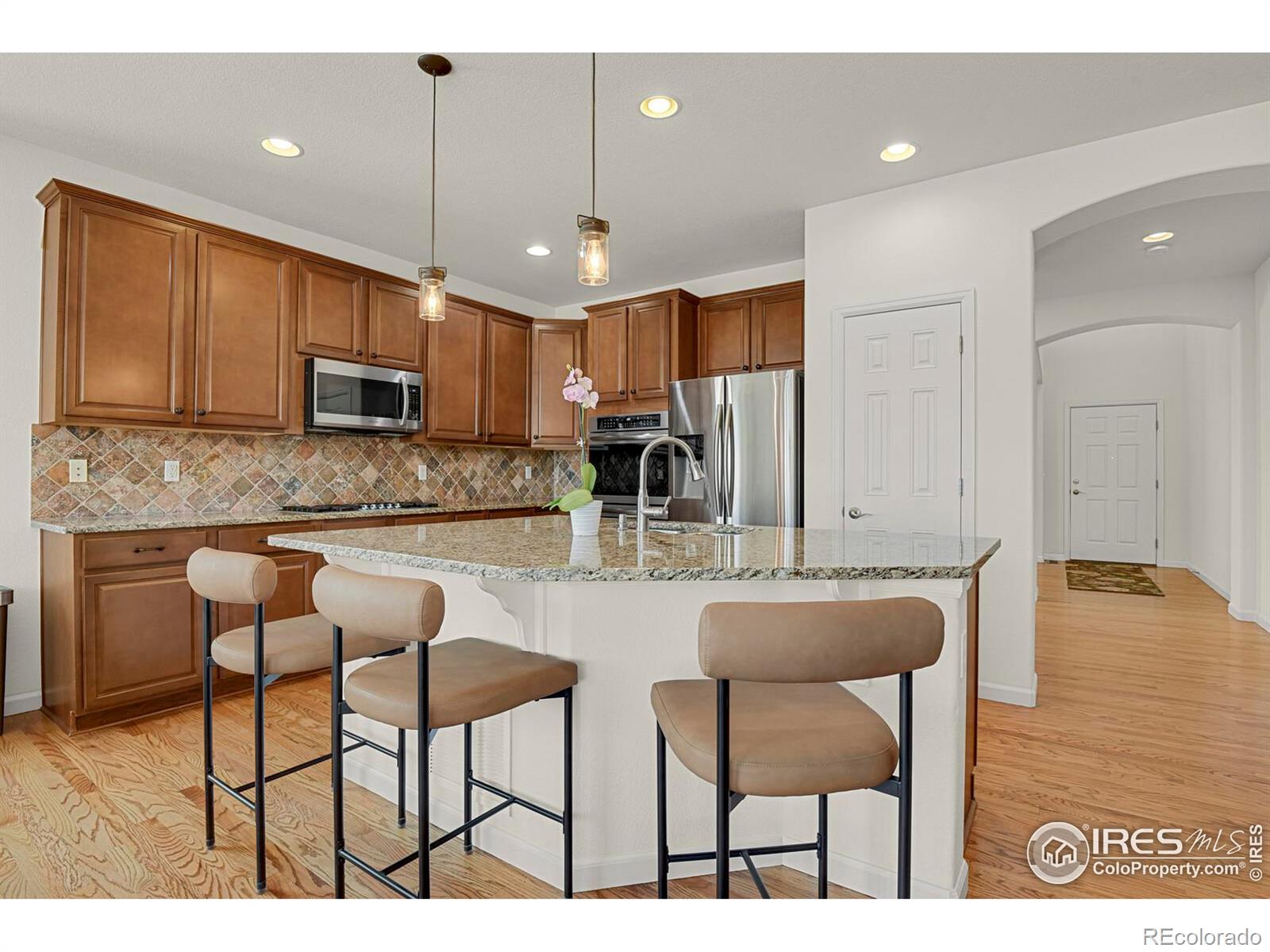 MLS Image #11 for 1429  wandering way,castle rock, Colorado