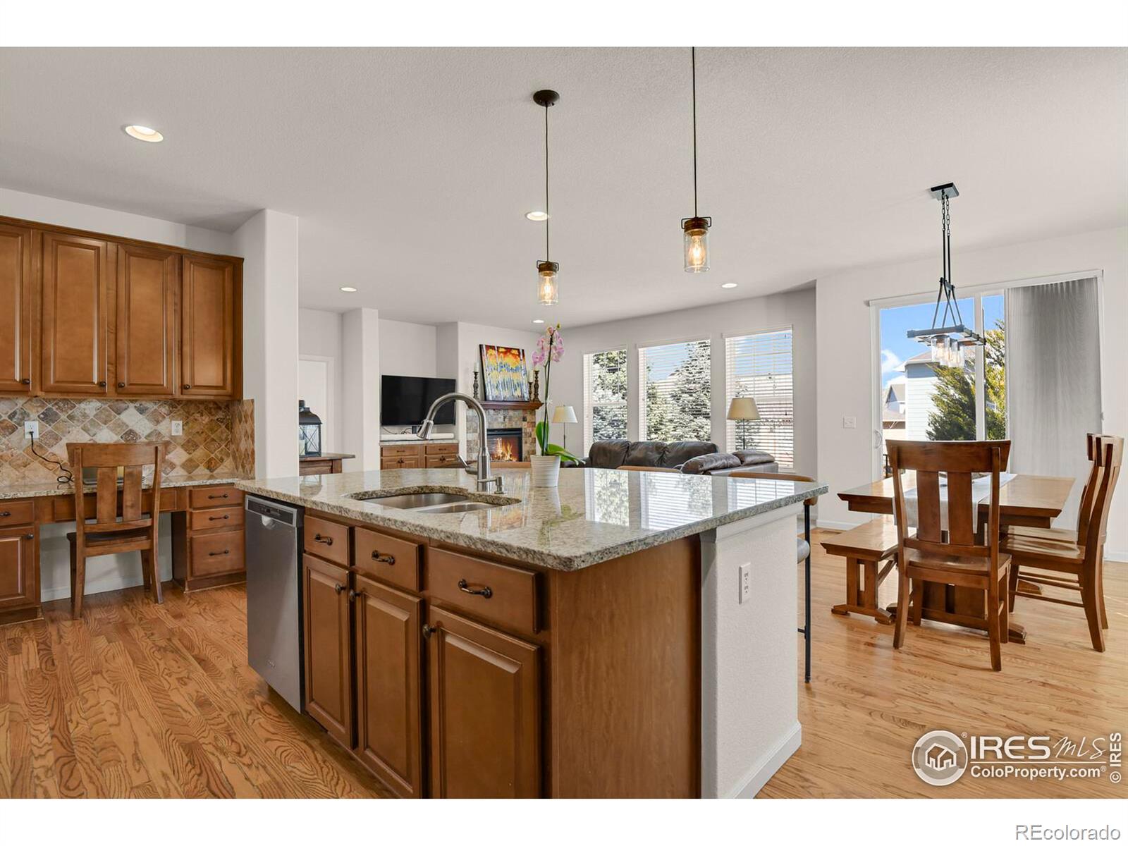 MLS Image #13 for 1429  wandering way,castle rock, Colorado