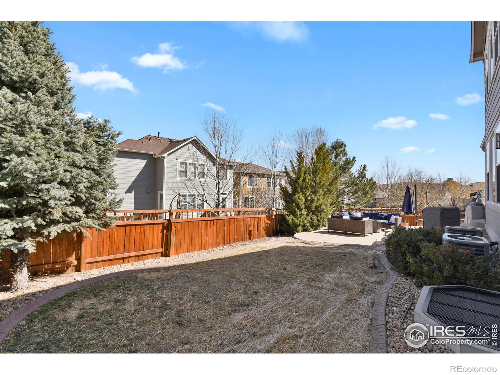 MLS Image #15 for 1429  wandering way,castle rock, Colorado