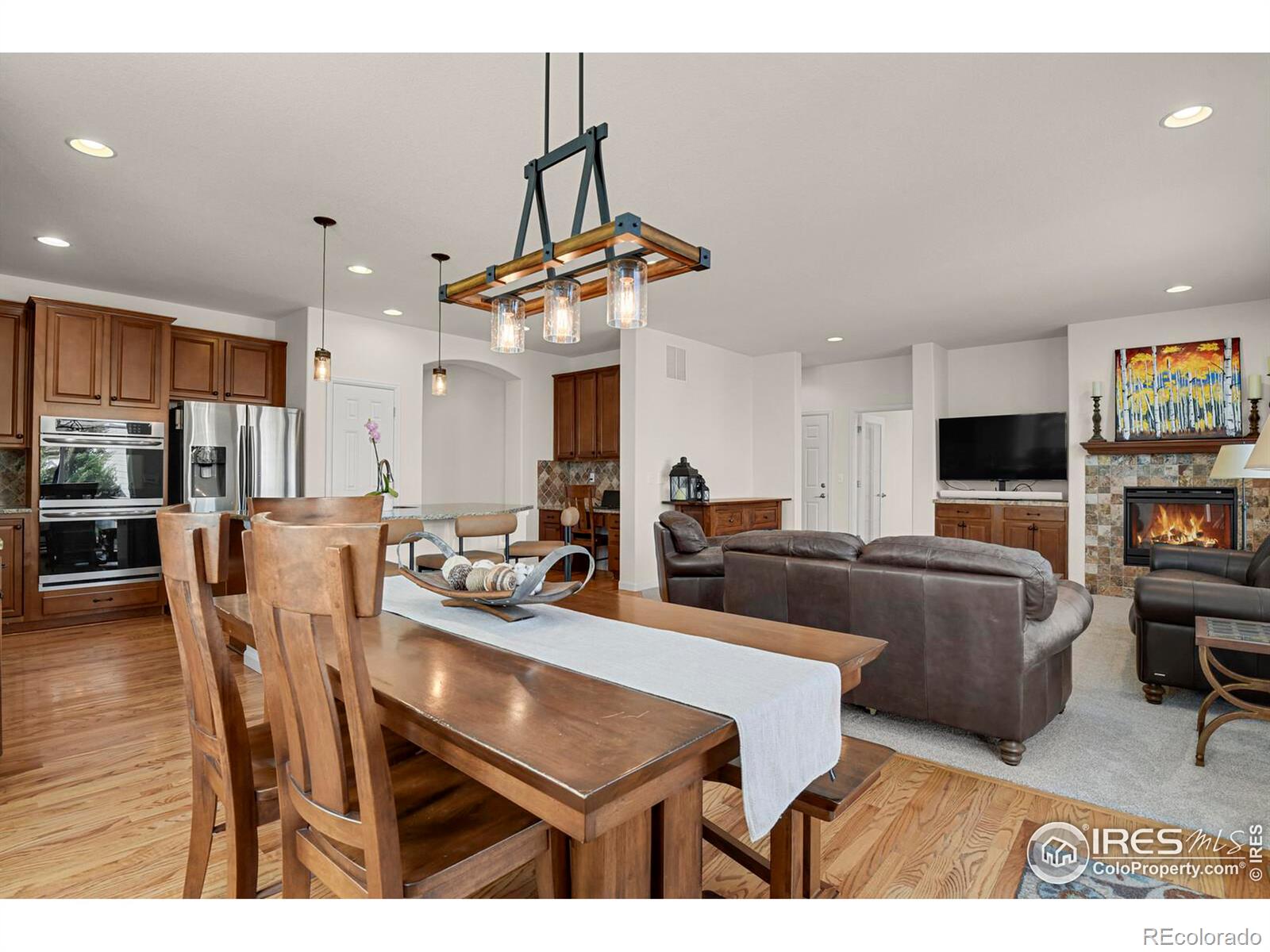 MLS Image #16 for 1429  wandering way,castle rock, Colorado