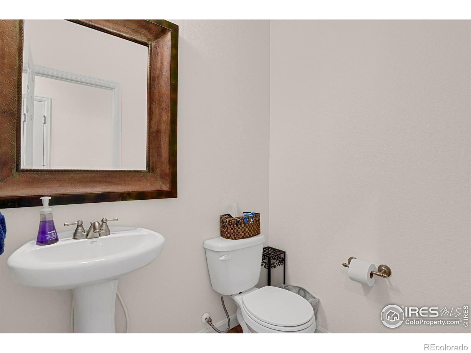 MLS Image #21 for 1429  wandering way,castle rock, Colorado