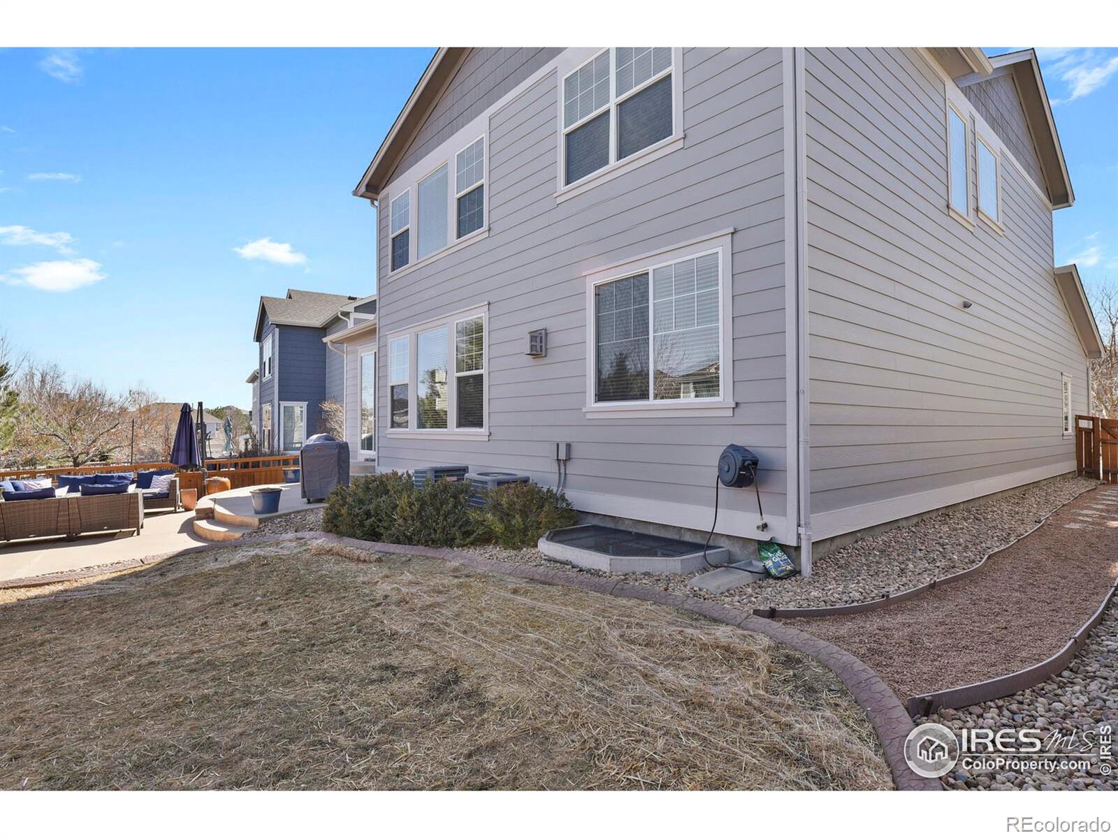 MLS Image #36 for 1429  wandering way,castle rock, Colorado