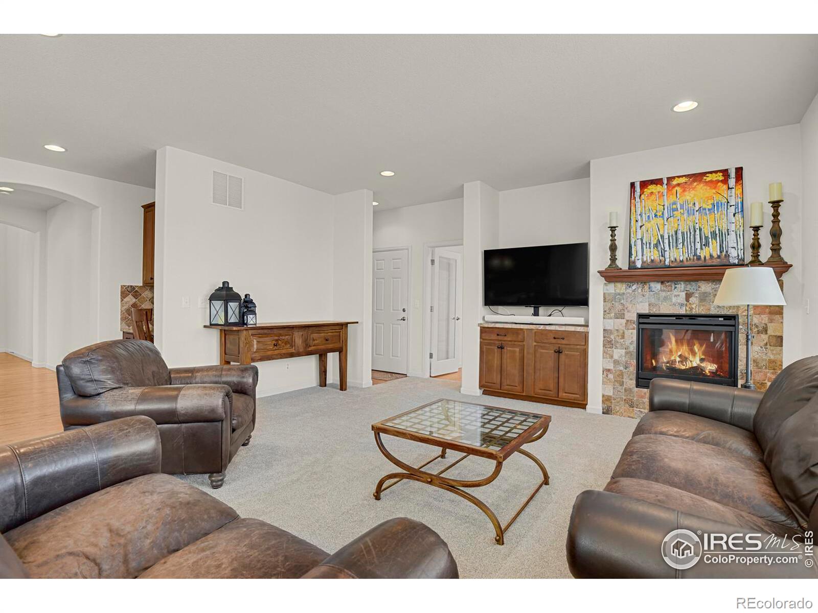 MLS Image #4 for 1429  wandering way,castle rock, Colorado